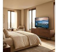 Philips Philips 43HFL5114 TV Profesional Android 43" Smart TV profesional Full HD de 43 pulgadas con Android TV, Chromecast integrado, Netflix y la plataforma