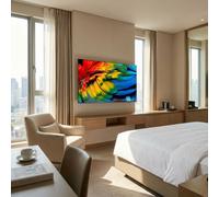 Philips Philips 43HFL6214U TV Profesional 4K 43" Televisor profesional 4K de 43 pulgadas con Android TV™, Chromecast™ integrado, acceso a Netflix y funciones