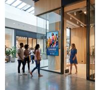 Philips Philips 50BDL3650QE Pantalla Signage 4K EcoDesign Pantalla profesional de 50" con resolución 4K UHD, Android 10 integrado y bajo consumo energético