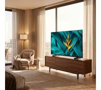 Philips Philips 50HFL5214U TV Profesional 4K Android Smart TV profesional Ultra HD de 50 pulgadas con Android TV, Chromecast integrado, Netflix y la