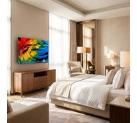 Philips 50HFL6214U 127 cm (50") 4K Ultra HD Smart TV Wifi Antracita 400 cd / m² Pantalla flexible