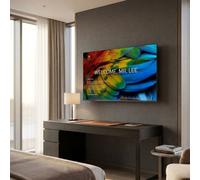 TV Philips LED 58HFL6214U/12 58" 4K Ultra HD Android TV Chromecast WiFi HDR Hotel