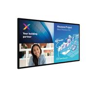 Philips Philips C-Line 55'' Pantalla profesional 4K Ultra HD de 55" con tecnología táctil de 10 puntos, Android 9.0 y conectividad versátil para una
