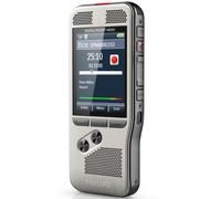 Philips Philips DPM6000 Grabadora de alta-gama, acero inoxidable, sensor de movimientos