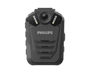 Philips Philips DVT3120 Cámara de vigilancia peatonal con visión nocturna