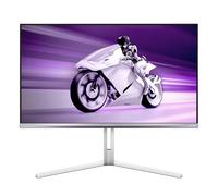 Philips Evnia 8000 27M2N8500/00 pantalla para PC 67,3 cm (26.5") 2560 x 1440 Pixeles Quad HD QD-OLED Blanco