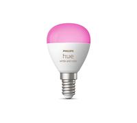 Philips - Philips HueWCA 5.1W Luster E14 1P EU