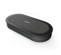 Philips Philips Smart Meeting PSE0501 Micrófono de conferencia inalámbrico con 6 micrófonos, toma de notas y asistente de reuniones Sembly