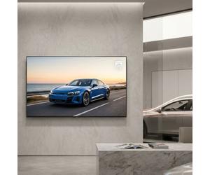 Philips Philips Unite LED 7000 110" All in One Pantalla LED All-in-One de 110" Full HD con tecnología QCOB, instalación Plug & Play en menos de una hora,