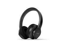 Philips TAA4216BK/00 auricular y casco Auriculares Inalámbrico y alámbrico Diadema Llamadas/Música USB Tipo C Bluetooth Negro