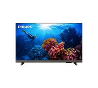 Philips PHS6808 80 cm (32 Pulgadas) Smart LED TV | 60Hz | Pixel Plus HD y HDR10 | SAPHI | Dolby Atmos | Altavoces 10W | Compatible con Asistente Google y Alexa
