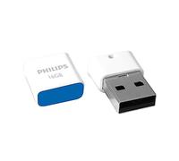 Philips Pico 2.1, Memoria USB de 16 GB