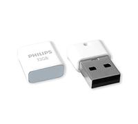 Philips Pico 2.2, Memoria USB de 32 GB