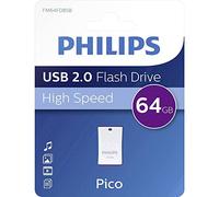 Philips Pico 2.3, Memoria USB de 64 GB