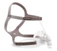 Philips PICO Mascarilla nasal CPAP con válvula de exhalación y arnés