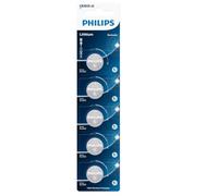 Botón Marca PHILIPS Modelo PHILIPS Lithium 3V 2025 X5