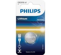 Philips Pila de Litio CR2016 3V