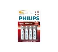 PHILIPS LR6P4B/05 - Baterías AA - 4 Pilas - 1,5 V