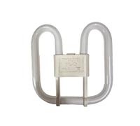 Philips PL-Q 16W/835 2 Pin GR8 Lámpara Fluorescente Compacta Nueva