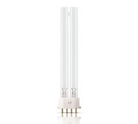 Philips PL-S 9W-UV-C | 4 pin TUV