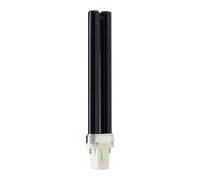 Philips PL-S Lámpara Fluorescente 8,6 W G23 Azul