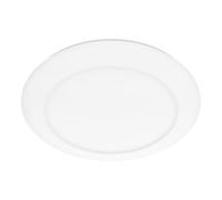 Philips MyLiving Cinnabar plafón LED, luz blanca fría 4000K, 16W, blanco