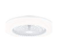 Philips Plafón con ventilador Amigo 42+20 W