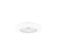 Philips plafón con ventilador amigo 60+25 w