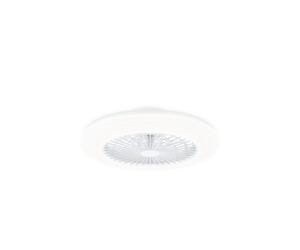 Philips plafón con ventilador amigo 60+25 w