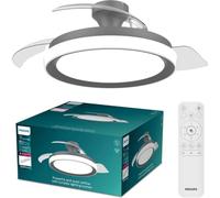 Philips plafón con ventilador bliss