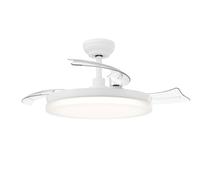 Philips plafón con ventilador tynl