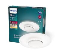 Philips - Garnet CL580 SS 40W 27K W HV IP20 06