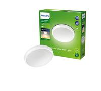 Philips - Doris Techo 6W 27K Blanco IP54 HV