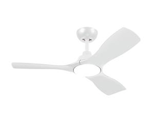 Philips plafón ventilador olas 30 w (ventilador) +24 w (luz)