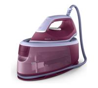 Philips Plancha Con Vapor Caldera 2400W 6bar 3000 Series Morado 30