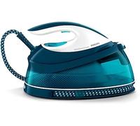 Philips Plancha De Vapor A Caldera GC748/20 SteamGlide 1.5L 2400W