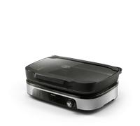 Philips Plancha-parrilla HD6212/90