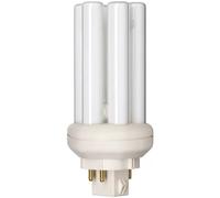 Philips Master PL-T 13W/830 4P GX24q-1 warmwhite