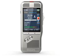 Philips Pocket Memo - Grabadora de dictado con tecnología 3D Mic
