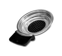 PHILIPS Portacafé PHILIPS 422225944210 CRP100/01 1gang negro para cafetera