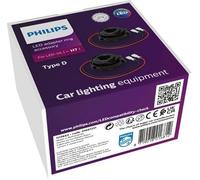 PHILIPS Portalámparas faro principal 11176X2
