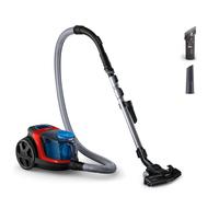 Philips 3000 series Aspirador sin bolsa PowerPro Compact FC9330/09