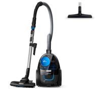 Philips 3000 series Aspirador sin bolsa PowerPro Compact FC9331/09