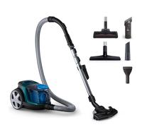 Philips PowerPro Compact FC9334- Staubsauger sin Bolsa
