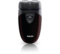 Philips PQ206/18 Afeitadora eléctrica con alimentación por pilas