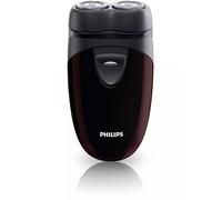 Philips PQ206 2-Head Close Cut afeitadora el?ctrica - alimentado por AA, apto...