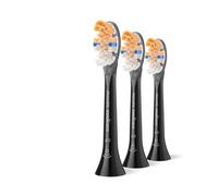 Philips Premium All-in-One - Pack de 2+1 cabezales de cepillado - HX9093/88