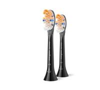 Philips Premium All-in-One - Pack de 2 cabezales de cepillado - HX9092/88
