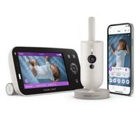 Philips Premium Connected Baby Monitor - Conectado - SCD974/26