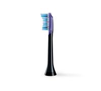 Philips premium gum care hx9054/88 pack de 4 cabezales de cepillado